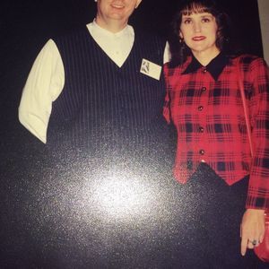 Meet your Posher, Charles